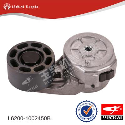 Yuchai tension pulley L6200-1002450B