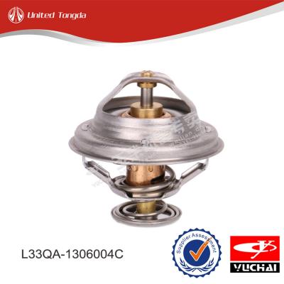 Yuchai thermostat L33QA-1306004C