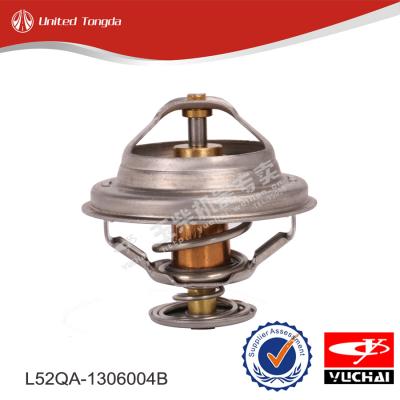 Yuchai thermostat L52QA-1306004B
