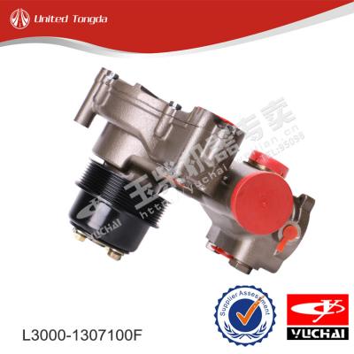 Yuchai water pump L3000-1307100F