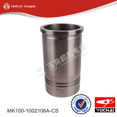 Yuchai cylinder liner MK100-1002106A-CS