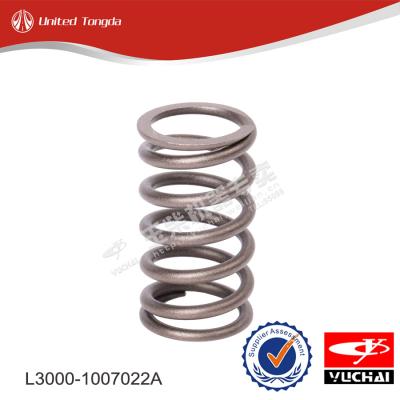 Yuchai Valve outer spring L3000-1007022A