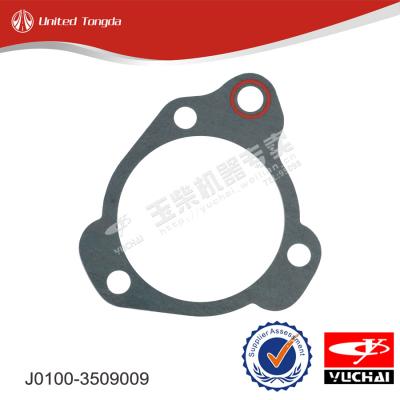 Yuchai Air compressor gasket J0100-3509009