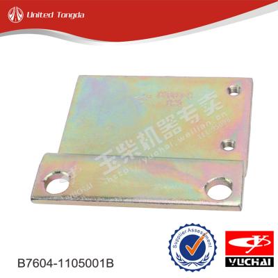 Yuchai Diesel filter seat B7604-1105001B