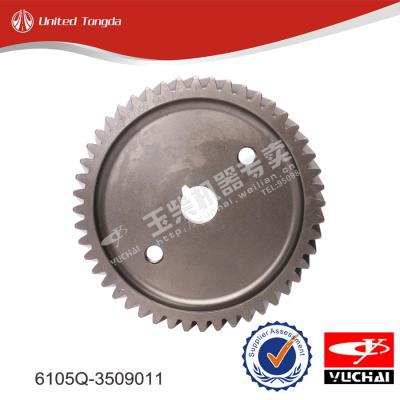 Yuchai Fuel injection pump gear 6105Q-3509011