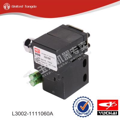 Yuchai Idle compensation valve L3002-1111060A