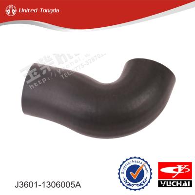 Yuchai Return hose J3601-1306005A