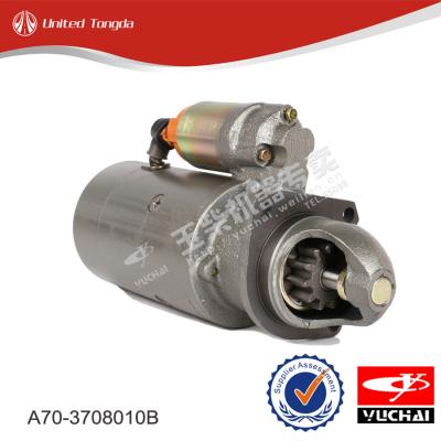 Yuchai starter A70-3708010B