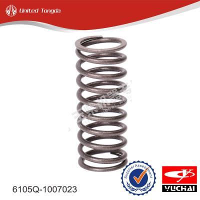 Yuchai Valve inner spring 6105Q-1007023