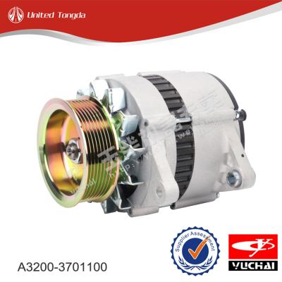 Yuchai Charging generator A3200-3701100