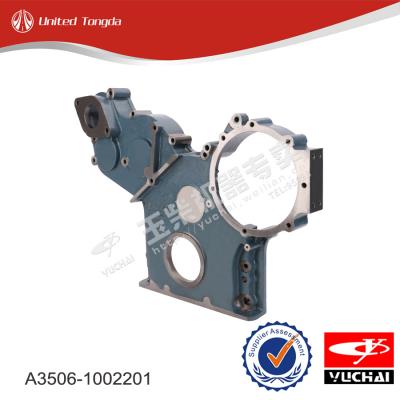 Yuchai gear chamber A3506-1002201