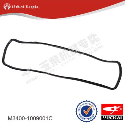 Yuchai oil sump gasket M3400-1009001C