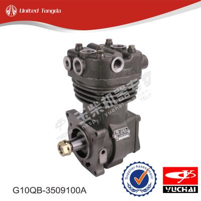 Yuchai air compressor G10QB-3509100A