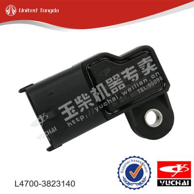 Yuchai Boost pressure sensor L4700-3823140