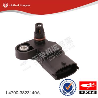Yuchai Boost pressure sensor L4700-3823140A