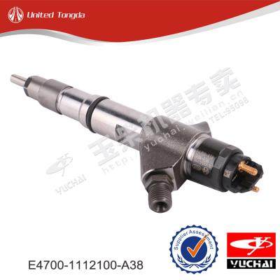 Yuchai injector E4700-1112100-A38