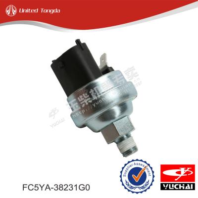 Yuchai Oil pressure and temperature sensor FC5YA-38231G0