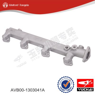 Yuchai Outlet pipe AVB00-1303041A