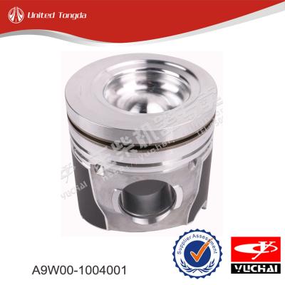 Yuchai piston A9W00-1004001
