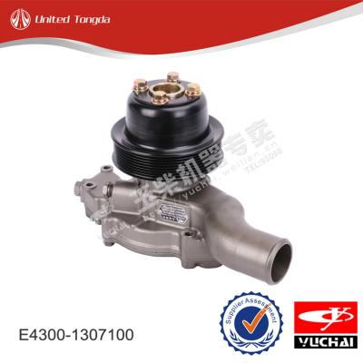Yuchai water pump E4300-1307100