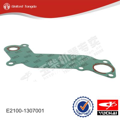 Yuchai Water pump gasket E2100-1307001