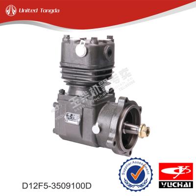Yuchai Air compressor D12F5-3509100D