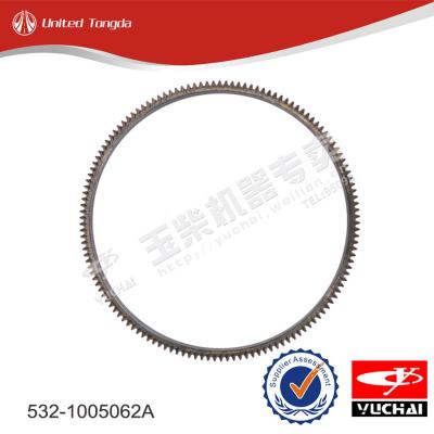 Yuchai Flywheel ring gear 532-1005062A