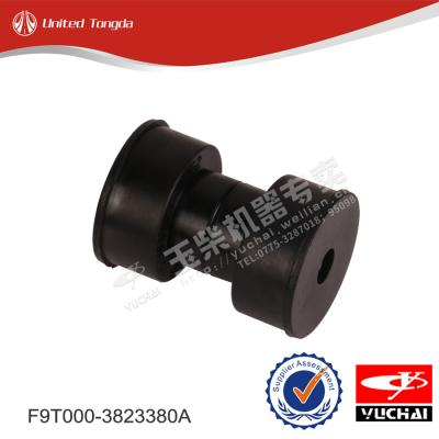 Yuchai ECU vibration damping pad assembly F9T000-3823380A