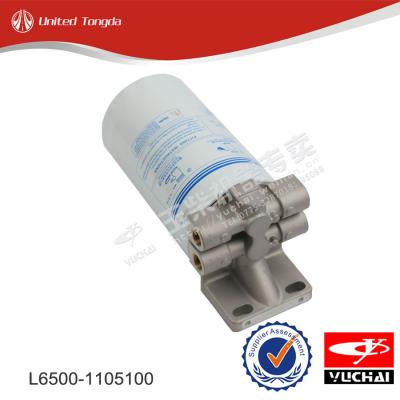 Yuchai fuel filter L6500-1105100