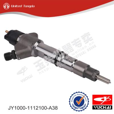 Yuchai fuel Injector JY1000-1112100-A38