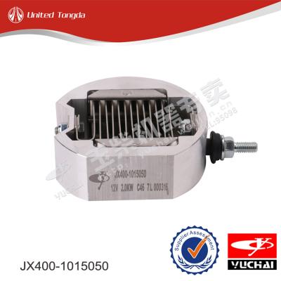 Yuchai heater JX400-1015050