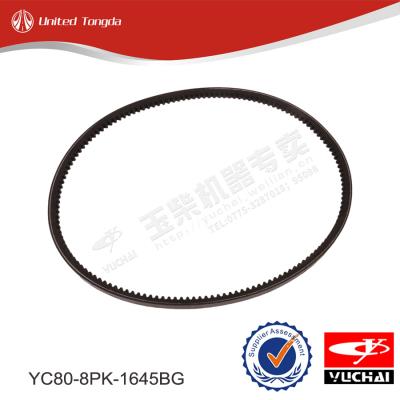 Yuchai V-Belt YC80-SPA-945B