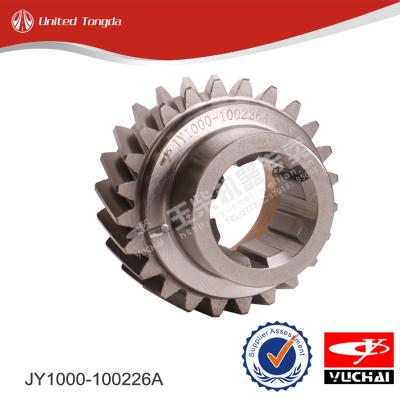 Yuchai Hydraulic pump gear JY1000-100226A