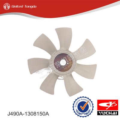 Yuchai fan J490A-1308150A