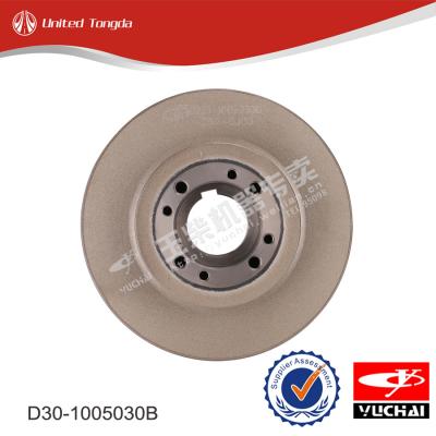 Yuchai Shock absorber components D30-1005030B