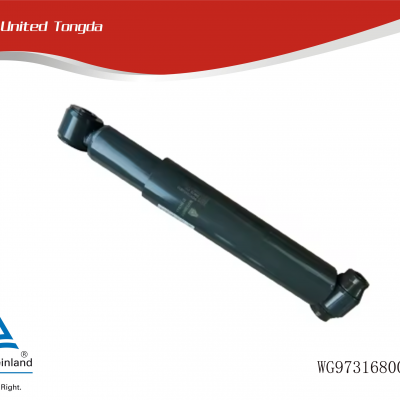 HOWOT5G Shock absorber assembly WG9731680031