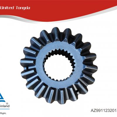 SINOTRUK Upper half shaft gear AZ99112320151
