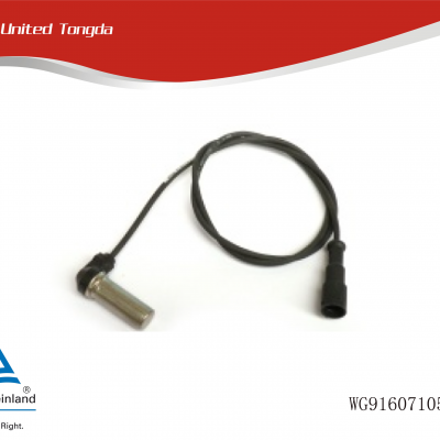 SINOTRUK ABS sensor WG9160710522