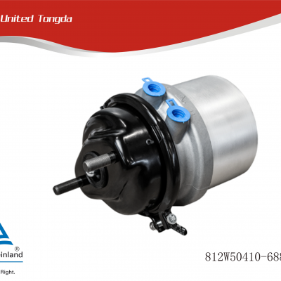 HOWO brake chamber 812W50410-6883