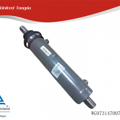 SINOTRUK Power cylinder assembly WG9731470070