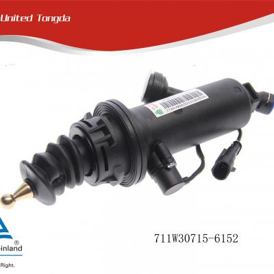 HOWO Clutch master cylinder 711W30715-6152