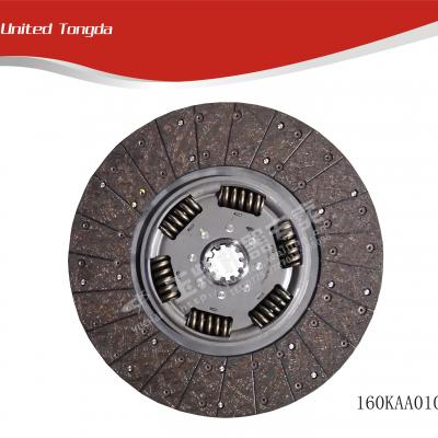 Da Yun engine clutch disc 160KAA01001