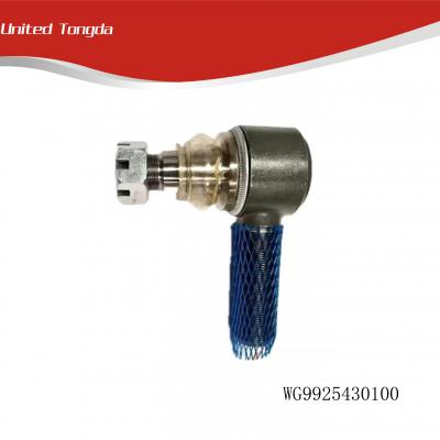 HOWO Tie rod joint assembly (left) WG9925430100