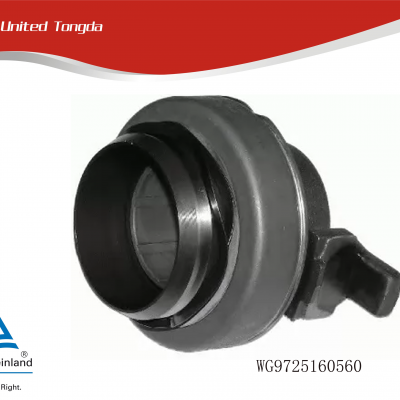 SINOTRUK Release bearing (Sachs) WG9725160560