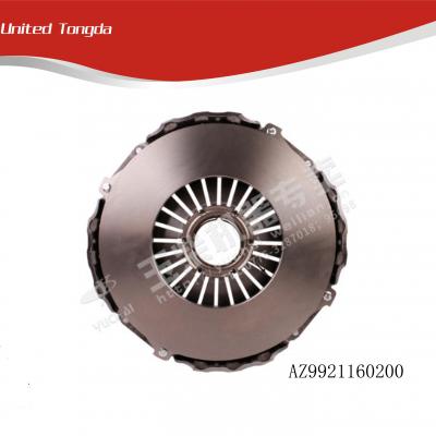 MC11 clutch pressure plate AZ9921160200