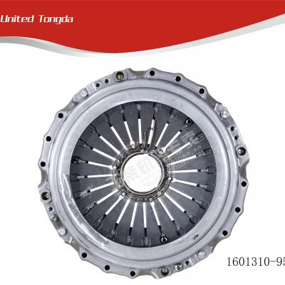 Dongfeng Cummins clutch pressure plate 1601310-95U
