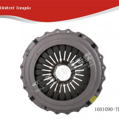 Dongfeng tianlong clutch pressure plate KL 1601090-TF450