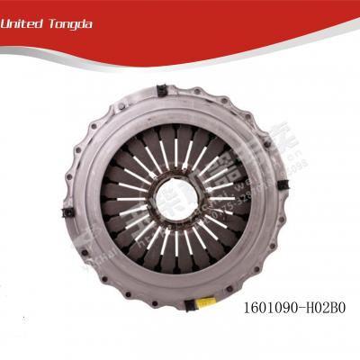Dongfeng clutch pressure plate 1601090-H02B0
