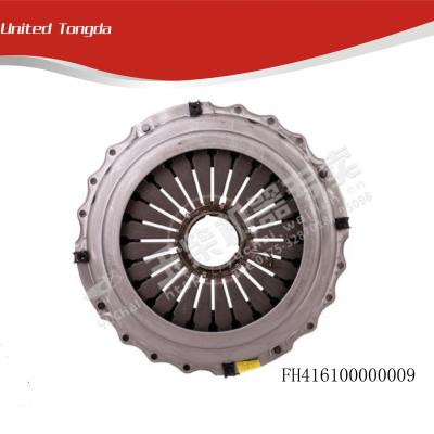 Foton Auman clutch pressure plate FH416100000009