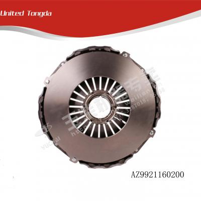 WP10 clutch pressure plate AZ9921160200